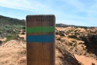 2. Tag - Wanderreise Alentejo - von Hafen zu Hafen (8)