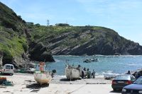 2. Tag - Wanderreise Alentejo - von Hafen zu Hafen (24)