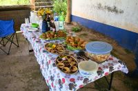 3. Tag - Wanderreise Alentejo - Land und Leute - Picknick