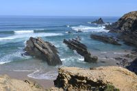 6. Tag - Wanderreise Alentejo - entlang der Küste (2)