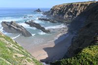 6. Tag - Wanderreise Alentejo - entlang der Küste (4)