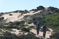 6. Tag - Wanderreise Alentejo - entlang der Küste (6)