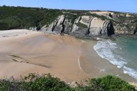 6. Tag - Wanderreise Alentejo - entlang der Küste (7)