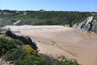 6. Tag - Wanderreise Alentejo - entlang der Küste (8)