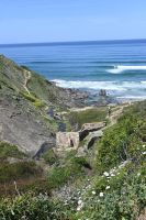 6. Tag - Wanderreise Alentejo - entlang der Küste (16)