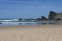 6. Tag - Wanderreise Alentejo - entlang der Küste (17)