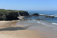 7. Tag - Wanderreise Alentejo - Rio Mira und Milfontes (1)