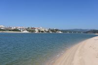 7. Tag - Wanderreise Alentejo - Rio Mira und Milfontes (16)