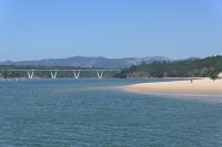 7. Tag - Wanderreise Alentejo - Rio Mira und Milfontes (17)