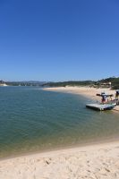 7. Tag - Wanderreise Alentejo - Rio Mira und Milfontes (18)