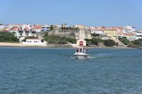 7. Tag - Wanderreise Alentejo - Rio Mira und Milfontes (19)