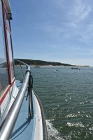 7. Tag - Wanderreise Alentejo - Rio Mira und Milfontes (24)