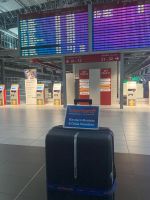 1. Tag - Wanderreise Alentejo