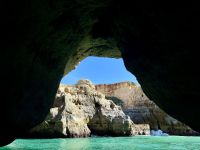 Bootstour Portimão - Praia da Mesquita, Lagoa, Portugal