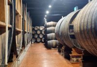 PortoPortweinkeller Roses