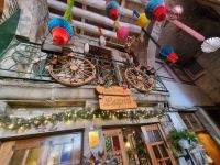 Porto restaurant Chez Lapin