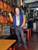 Amarante Schinkenspezialität