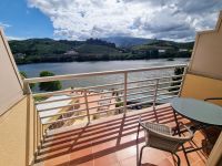 Hotel regua douro Balkon