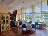 Hotel regua Douro  Lobby