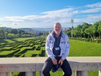 Parque Eduardo VII und RL