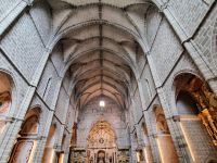 Kathedrale In Evora (1)