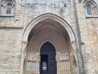 Kathedrale In Evora (2)