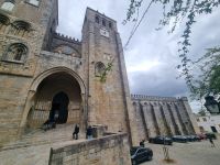 Kathedrale In Evora (3)