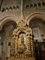 Kathedrale In Evora (4)