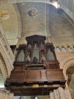 Kathedrale In Evora (5)