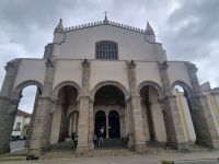Kathedrale In Evora (6)