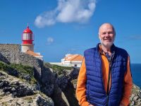 cabo sao Vicente mit RL