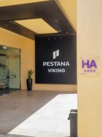 Hotel Pestana Viking