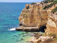 Eindrücke von den Felsformationen (2)