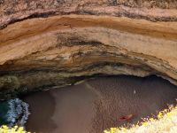 Eindrücke von den Felsformationen (5)