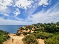 Eindrücke von den Felsformationen (6)