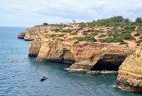 Eindrücke von den Felsformationen (7)