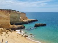 Algarve Wanderweg (2)