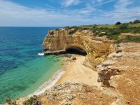 Wandern entlang der Algarve (6)