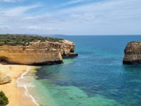 Wandern entlang der Algarve (7)