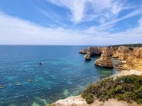 Wandern entlang der Algarve (9)