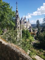Sintra 2 Quinta da Regaleira
