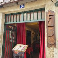 Douro-Kreuzfahrt mit Lissabon // Rundgang in der Alfama