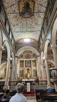 Douro-Kreuzfahrt mit Lissabon // Kirche der heiligen Maria in Obidos
