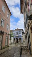 Douro-Kreuzfahrt mit Lissabon // Freizeit in Aveiro