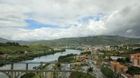Douro-Kreuzfahrt mit Lissabon // Ausflug ab Regua nach Lamego
