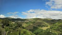 Douro-Kreuzfahrt mit Lissabon // wundervolles Douro-Tal
