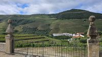 Douro-Kreuzfahrt mit Lissabon // Besuch der Quinta da Roeda