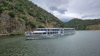 Douro-Kreuzfahrt mit Lissabon // unterwegs mit A-Rosa Alva