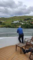 Douro-Kreuzfahrt mit Lissabon // unterwegs mit A-Rosa Alva