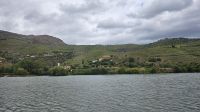Douro-Kreuzfahrt mit Lissabon // unterwegs mit A-Rosa Alva
